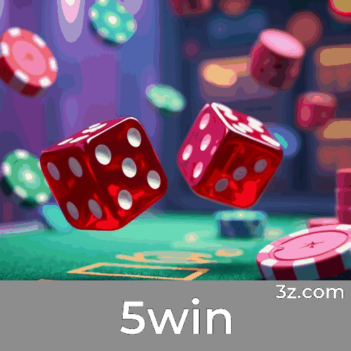 5win Bônus por convite 5win