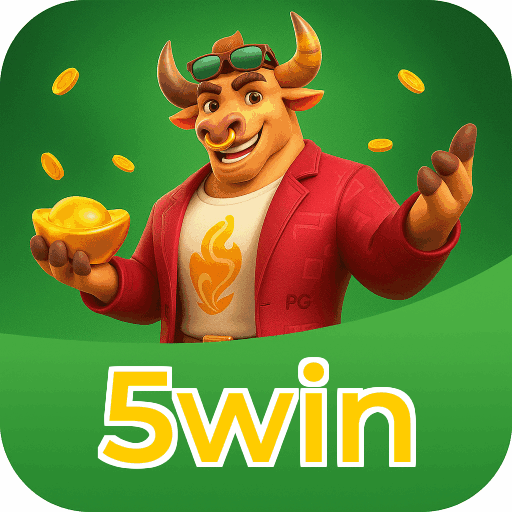 5win: Seu Cassino Online Seguro e Confiável